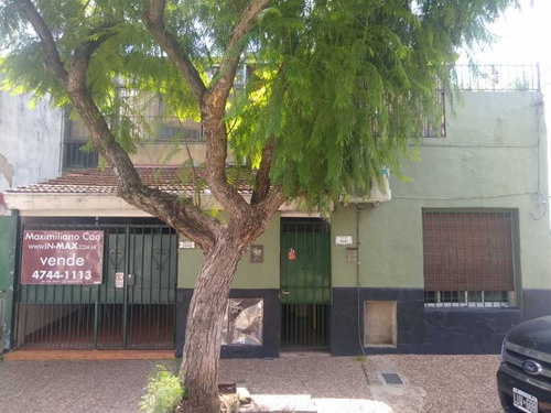 Imagen 2 de 13 de Casa Ph En Venta En San Fernando