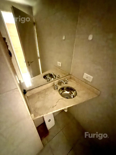 Venta Oficina En Santa Fe Al 1300