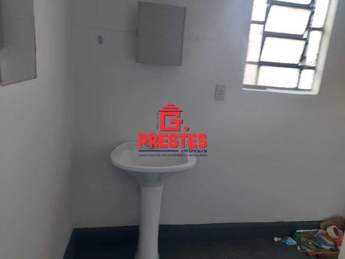 Imagem 13 de 15 de Casa-locação-bairro Santa Terezinha-sorocaba - Stcc00059