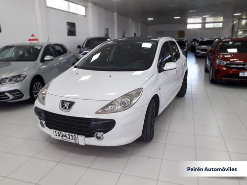 Peugeot 307 1.6 Xs 110cv