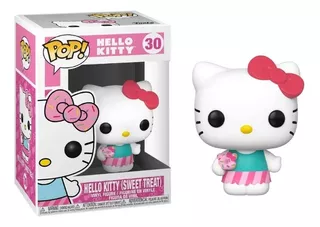 Funko Pop Hello Kitty - Hello Kitty (sweet Treat) #30