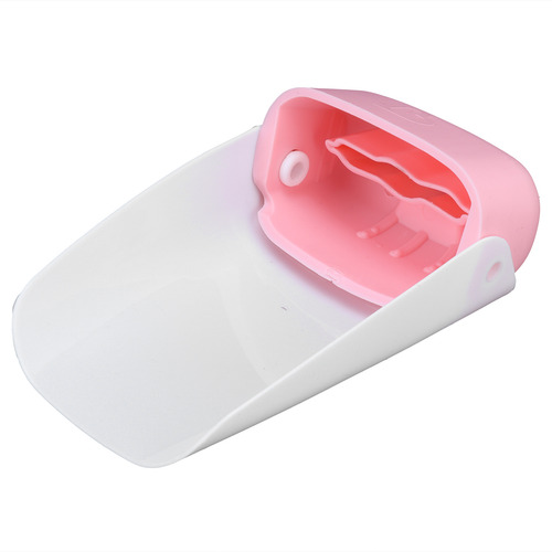 Caño Extensor De Grifo Portátil Para Lavabo Para Niños Peque