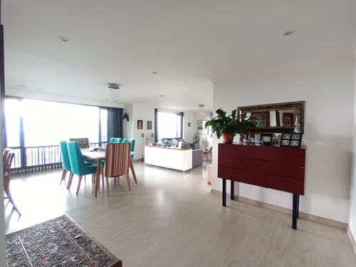 Apartamento En Venta En Cerros De Niza. Cod V1106013