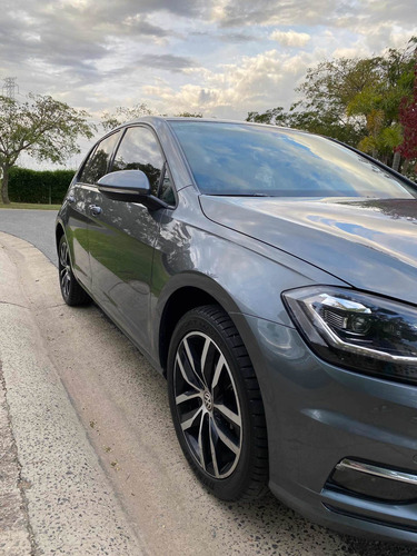 Volkswagen Golf 1.4 Highline Tsi Dsg 2018