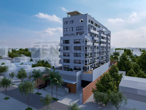 Imagen 13 de 27 de Venta De Pozo - En Construcción Row En Tigre