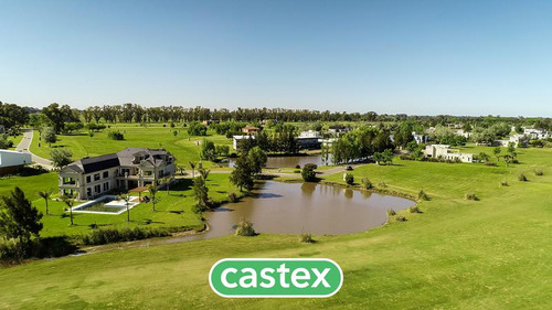 Lote San Eliseo Golf En Venta