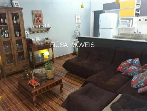Imagem 1 de 8 de Casa - Ca00663 - 69272214