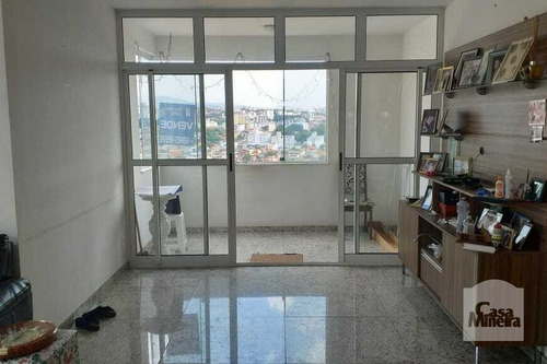 Imagem 1 de 10 de Apartamento À Venda No Havaí - Código 324175 - 324175
