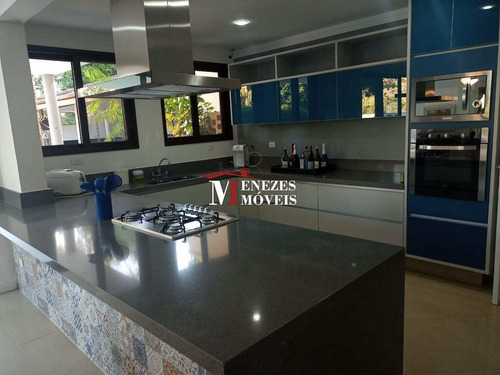 Imagem 5 de 25 de Casa A Venda Em Riviera De São Lourenço - Modulo 05 -ref. 1597 - V1597
