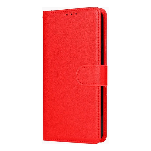 Capa Capinha Carteira Couro Compatível Com Xiaomi Redmi 13c