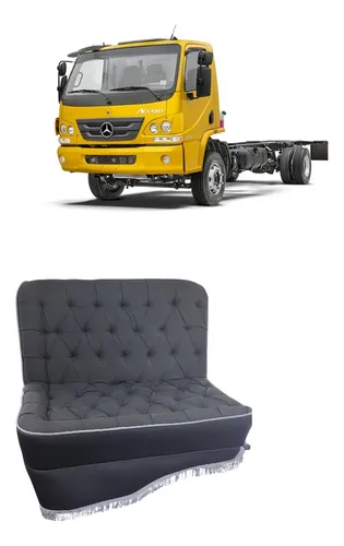 SALE！！さま専用】truck furniture HR SOFA - 1人掛けソファ