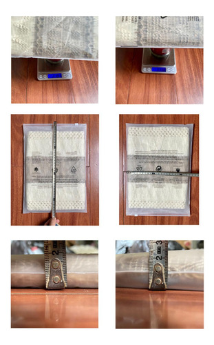 Pacote De 2 Caminhos De Mesa De Macramê Rendados Estilo