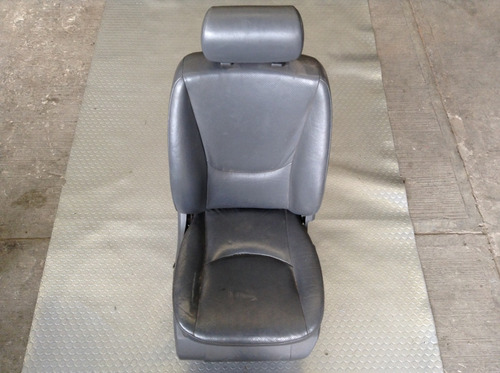 Asiento Delantero Derecho Mercedes Benz Ml320 Mod 98-03 Orig (Usado)
