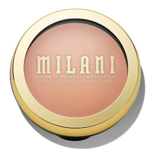 Conceal+perfect Smooth Finish Cream To Powder Creamy Natural