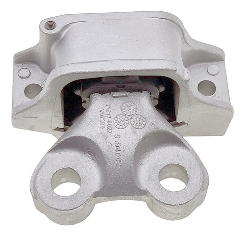 Kit 3 Soportes De Motor Y Caja Ram 700 1.3 2020-2023 1.3
