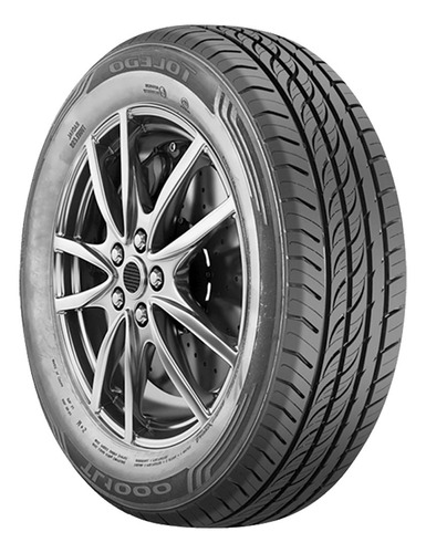 Llanta 185/65r14 Toledo Tl1000 86h