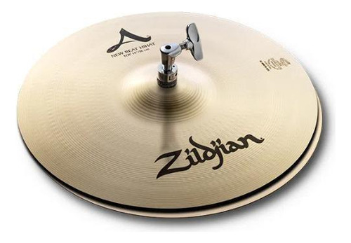 Prato A01332024 De 14  Zildjian Avedis A0133