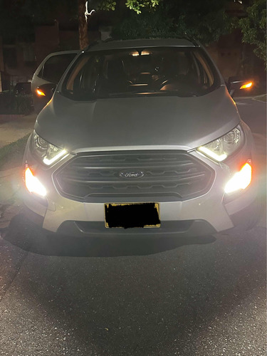 Ford Ecosport Freestyle 4x4