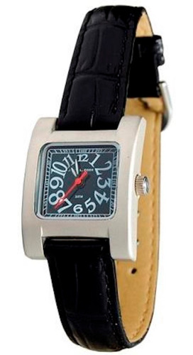 Reloj John L. Cook Mujer Fashion Cuero Modelo 1911