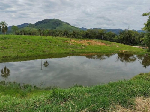 Fazenda À Venda Em Registro - Fa00123 - 69026892