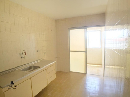 Imagem 5 de 8 de Apartamento - Ap32290 - 68999990