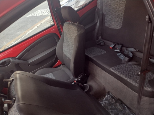 Imagem 7 de 10 de Ford Ka 2013 1.0 C/ Ar Condicionado Impecável