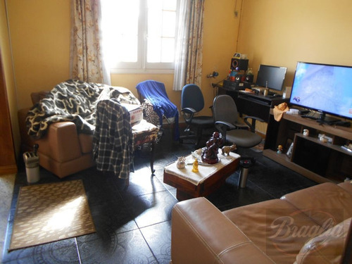 Imagen 5 de 10 de Venta Casa 4 Dormitorios Nuevo París Braglia 201y
