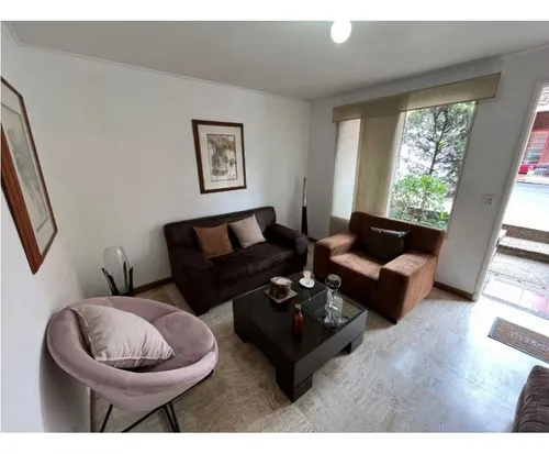 Se Vende Casa En Loma De Los Bernal Parte Baja