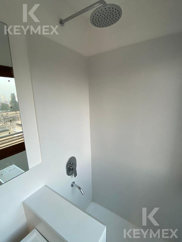 Imagen 13 de 30 de Loft ( Departamento - Duplex)- Calle 38 Entre 6 Y Plaza Olazabal- La Plata