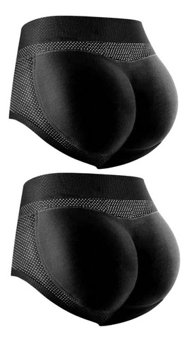 2 Piezas De Bragas Acolchadas Con Esponja Para Levantar El C