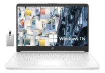Comprar Laptop Hp Premium 14 Stream Hd, Cpu Intel Celeron N4120, 4 G