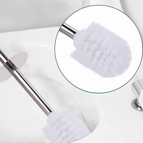 Inodoro Y Soporte De Acero Inoxidable X2 - Inodoro Cleane-fs