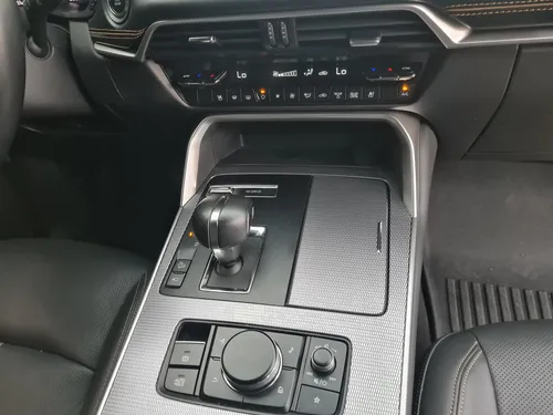 Mazda Cx-90 3.3 Grand Touring Signature Awd At Hibrido Ligero - Mhev