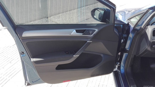 Volkswagen Golf Variant Dsg #pp
