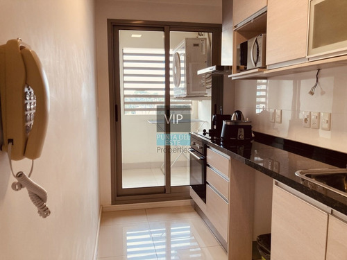 Imagen 8 de 22 de Vendo Hermoso Apto Esquinero 2 Dorm En Roosevelt - Punta Del Este Roosevelt