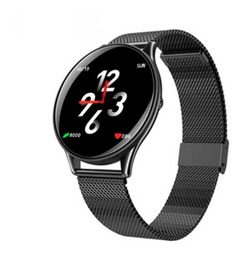 Reloj Smartwatch Tressa Sw107