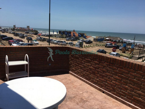 Vendo Departamento Av Del Mar Y Bunge