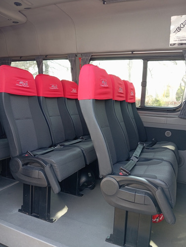 Mercedes-Benz Sprinter 2.1 415 Combi 3665 150cv 15+1 Te
