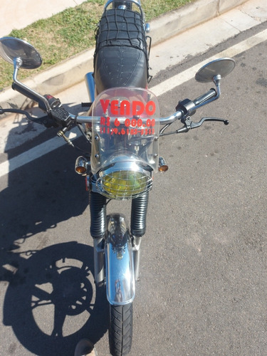 Suzuki Intruder 125
