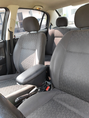 Imagem 4 de 15 de Chevrolet Astra Sedan 2008 2.0 Advantage Flex Power 4p