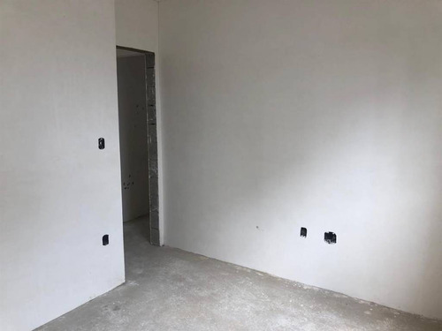 Imagem 15 de 18 de Apartamento Na Vila Caicara Com 2 Dormitorios E 2 Vagas De Garagem - Rc72