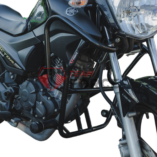 Protetor Mata Cachorro Tforce Com Slider Factor 150 2019