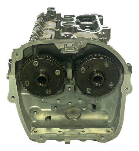 Cabecote Audi A3 A4 A5 Q3 Q5 Tt 1.8 2.0 Tfsi 2014 A 2022 (Usado)