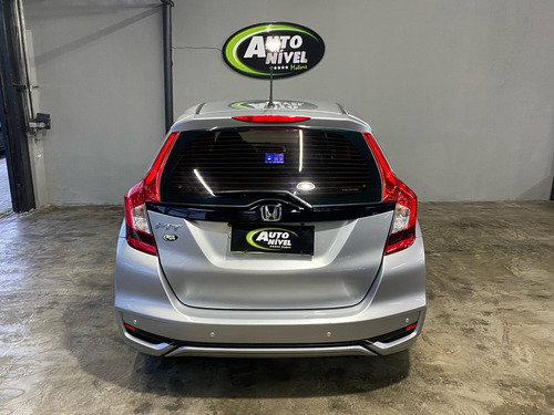 Honda Fit 1.5 Lx Flex Aut. 5p