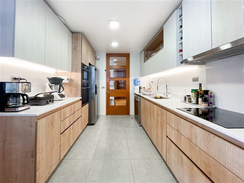 Imagen 17 de 29 de Departamento En Venta De 4 Dorm. En Sector Raúl Labbé