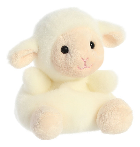 Peluche Aurora Palm Pals Borrego Borreguito Suave Tierno