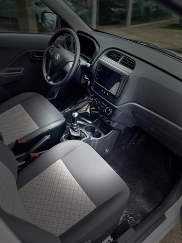 Suzuki Alto 1.0 Gl Mt