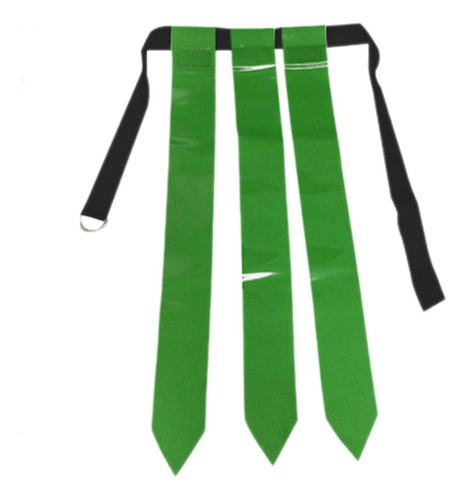 2 Cinturón De Fútbol Con Bandera, Cinturón De Cintura,