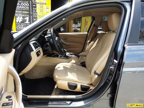 Bmw Serie 3 320i Mt
