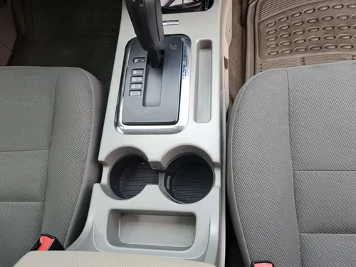 Ford Escape Xlt 3.0cc At Aa 4x4
